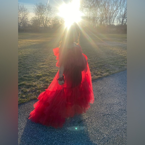 Maternity Robe - Picture 6 of 6